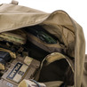 DIRECT ACTION デプロイメントバッグ Cordura500D生地 コンプレッションストラップ付 BG-DP