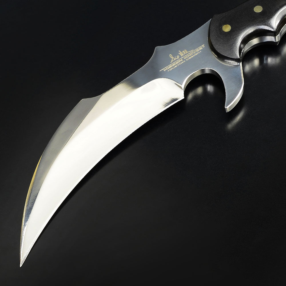 ミリタリーショップ レプマート / United Cutleryギル・ヒブン カラン