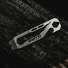 GRIFFIN POCKET TOOL ポケットツール GPT ADVENTURE チタニウム製 GAT-TI