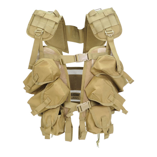 ミリタリーショップ レプマート / BLACKHAWK タクティカルベスト