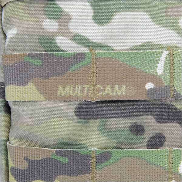 マルチカム ポーチセット BLACKHAWK ユーティリティポーチ 37CL52 ストライク マルチカム