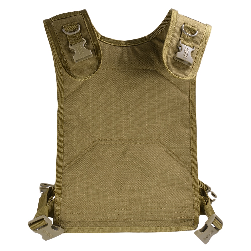 BLACKHAWK バックパネル Commando Recon Back Panel | ミリタリー