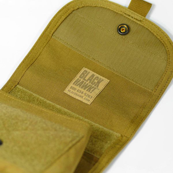 BLACKHAWK グレネードポーチ 6個用 38CL59 | ミリタリーショップ