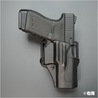 BLACKHAWK CQCホルスター グロック19他 415602BK