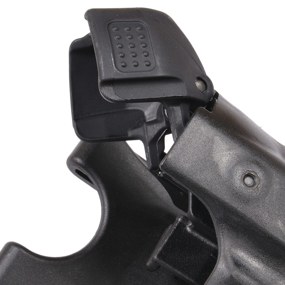 BLACKHAWK ヒップホルスター EPOCH LV3 M&P9用 TLR-1/X300