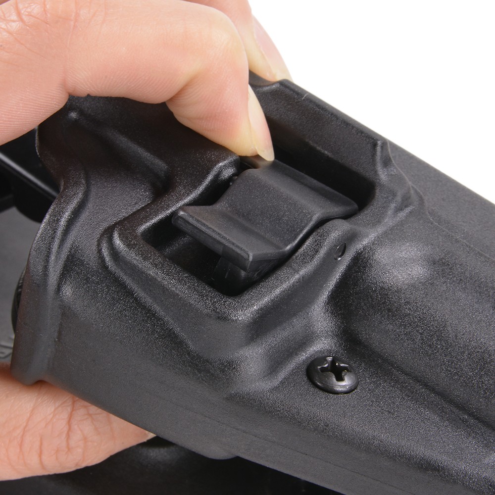 ミリタリーショップ レプマート / BLACKHAWK Serpa DUTY