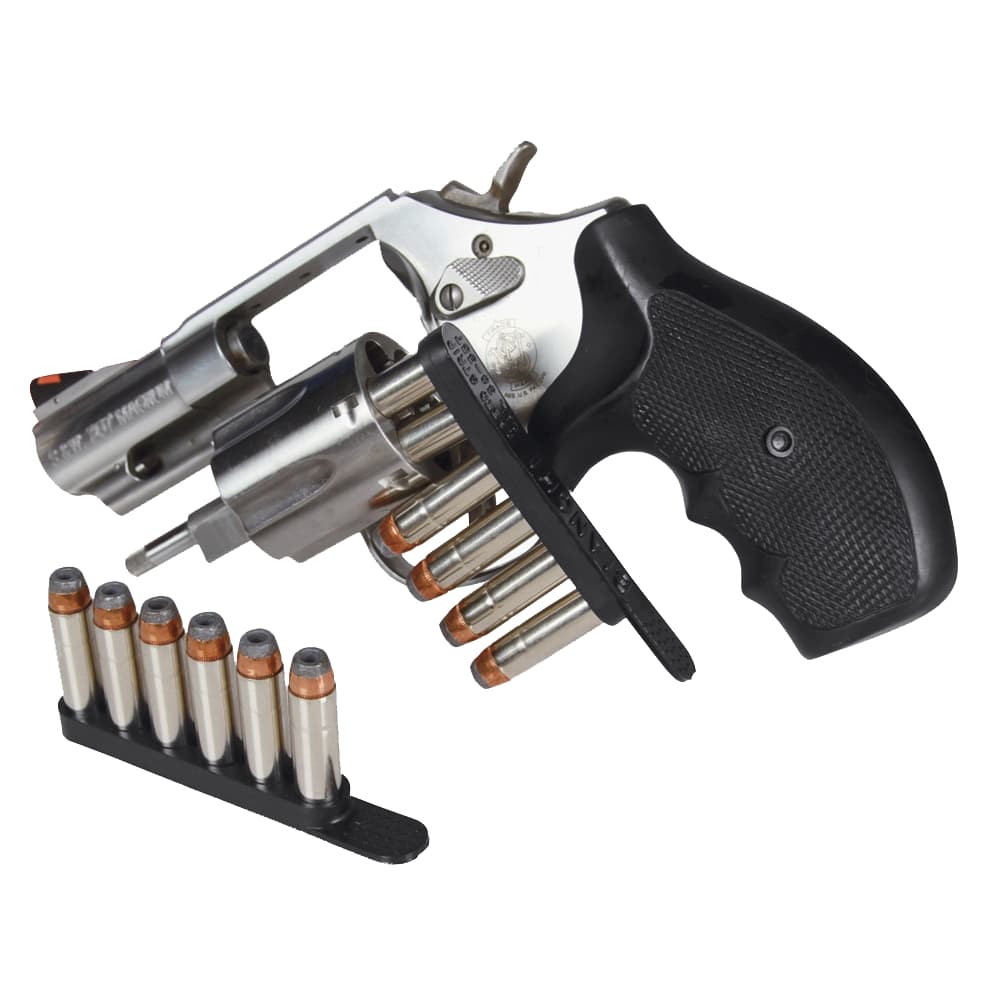 BIANCHI スピードローダー スピードストリップ 2個セット | ミリタリー