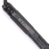 BLACKJACK タクティカルペン M0019-5 ネックストラップ付 ブラック