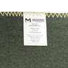 Mcguire Gear ウールブランケット US刺繍入り 大判 BK-264-OD