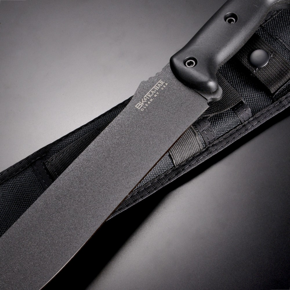 KA-BAR アウトドアナイフ BK9 ベッカー | ミリタリーショップ レプマート