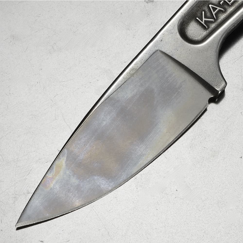 翌日発送 KA-BAR BeckerCombat Bowieサバイバルナイフ 全長374mm