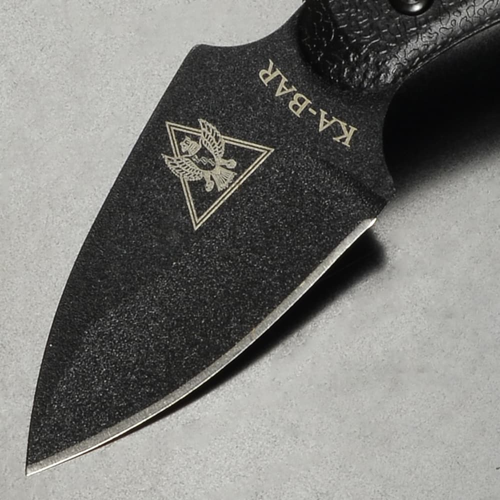 KA-BAR タクティカルナイフ TDI Ladyfinger シース付属 KA1494[bka1494r] KA-BAR タクティカルナイフ TDI Ladyfinger シース付属 KA1494