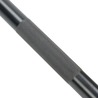 KA-BAR ウォーキングスティック 護身用 アルミ合金製 C字ヘッド 長さ調整可 KA9406