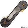 KeyBar キーオーガナイザー key organizer 12本収納 キーケース