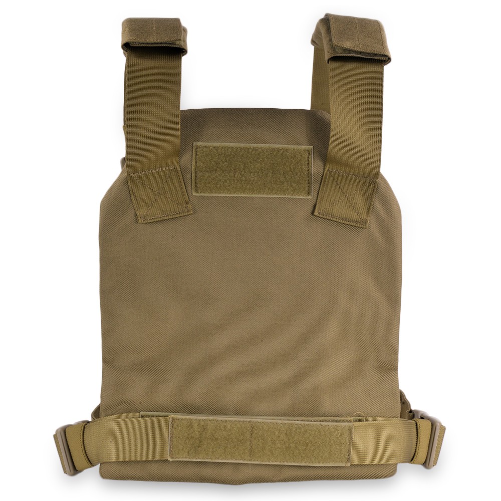 ミリタリーショップ レプマート / BLACKHAWK プレートキャリア Low Vis Plate Carrier