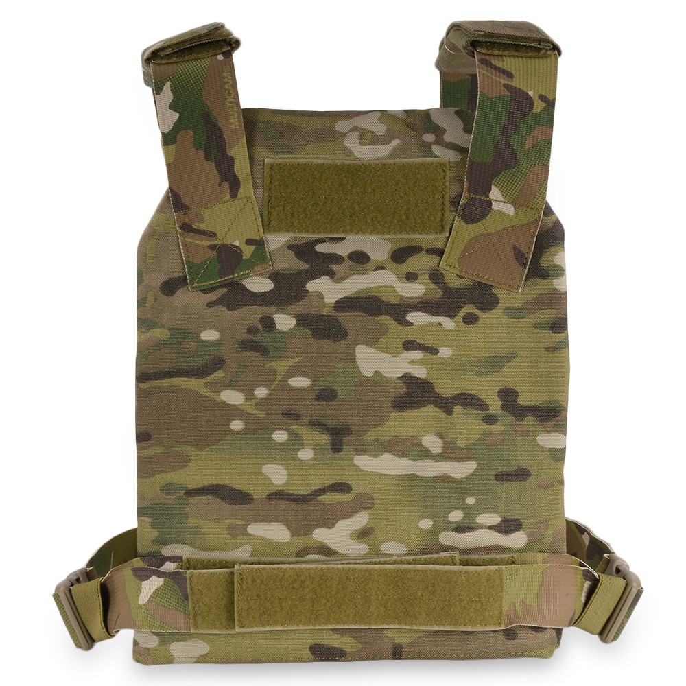 ミリタリーショップ レプマート / BLACKHAWK プレートキャリア Low Vis Plate Carrier