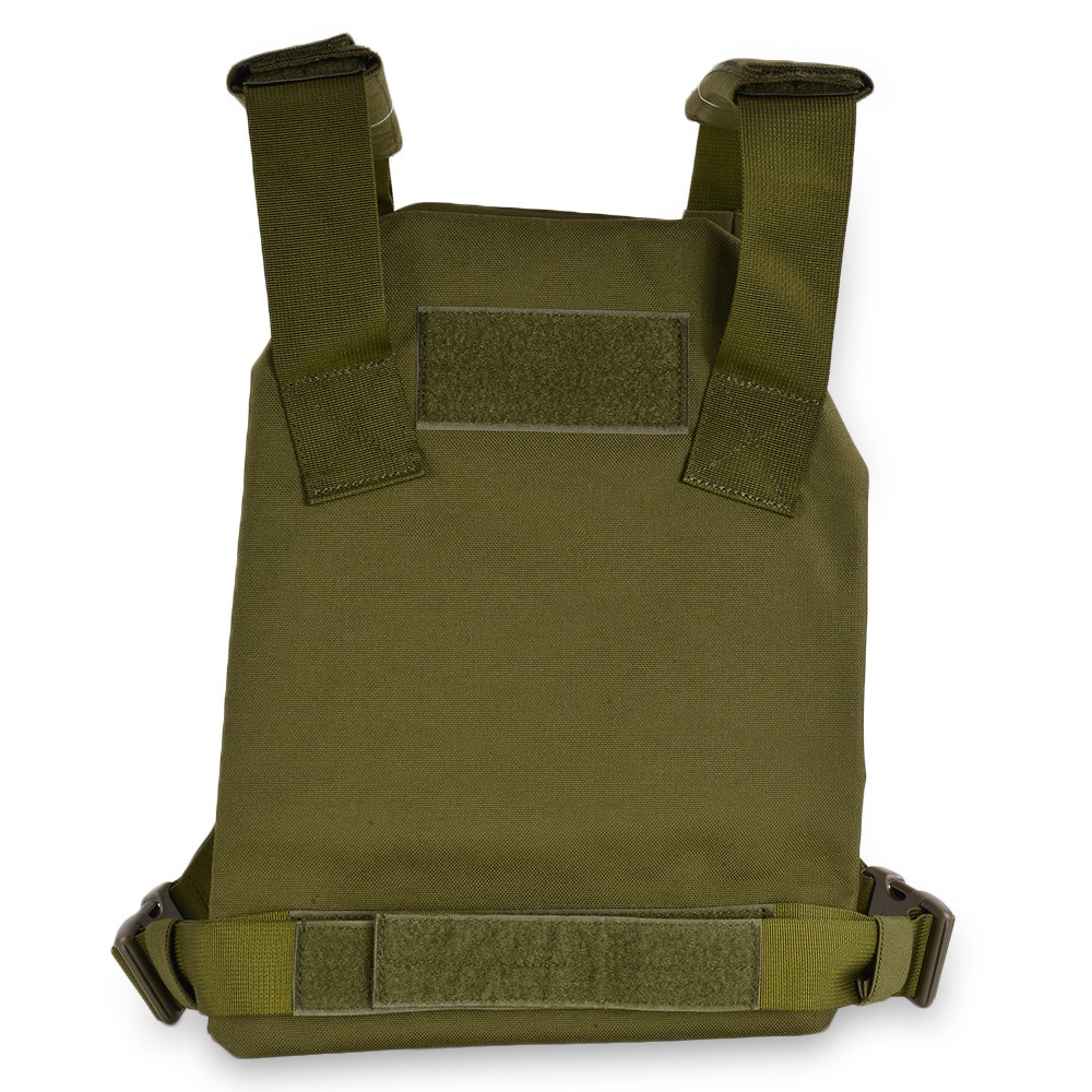 BLACKHAWK LOW-VIS ロービズプレートキャリア 32PC08 | ミリタリー