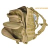 HAZARD4 バックパック Patrol Pack ハードシェル収納付き BKP-PTRO