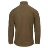 HELIKON-TEX ジャケット ALPHA TACTICAL JACKET グリッドフリース BL-ALT-FG