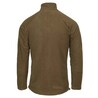 HELIKON-TEX ジャケット ALPHA TACTICAL JACKET グリッドフリース BL-ALT-FG