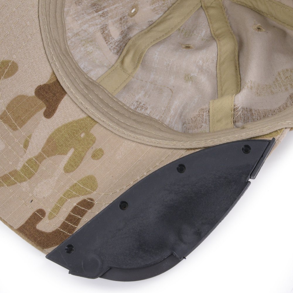 キャップ取付用 ナイフシースキット BILL BLADE | ミリタリーショップ