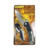 Lansky Sharpener ナイフシャープナーセット Responderナイフ Blademedicシャープナー UTR7