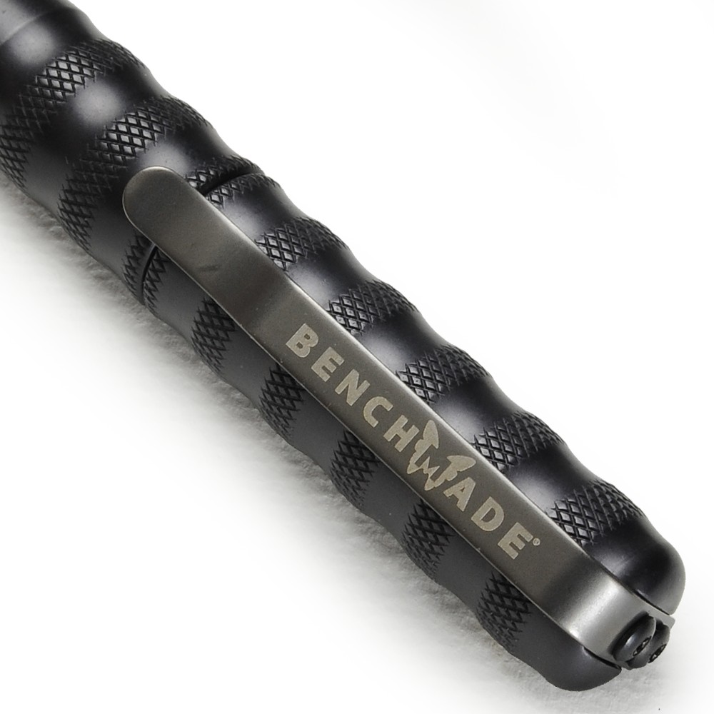 BENCHMADE タクティカルペン 1100 アルミニウム | ミリタリーショップ