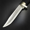 Marttiini ハンティングナイフ CONDOR ビッグ ゲーム ハンター 184019C