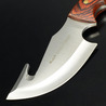 MUELA ガットフックスキナー Grizzly ココボロウッド MUE93126