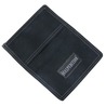MAXPEDITION 2つ折り財布 Micro Wallet ブラック 0218B