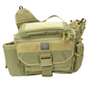 MAXPEDITION スリングパック Mongo Versipack 容量11.7L 0439