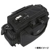 Maxpedition マルチパーパスバッグ MPB 多機能収納 30L ブラック 0601B