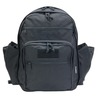 Maxpedition バックパック PREPARED CITIZEN ブラック 容量32L PREPDLXB