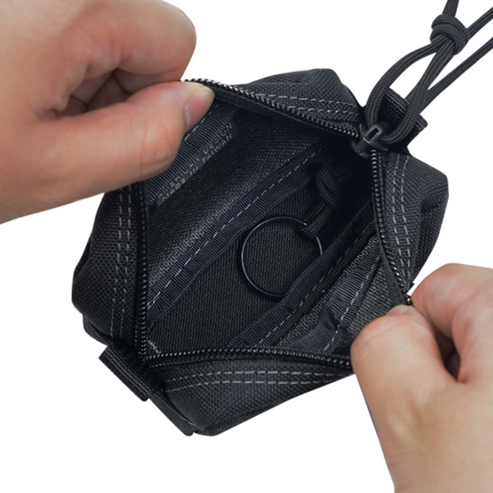 Maxpedition cocoon edc pouch hot sale