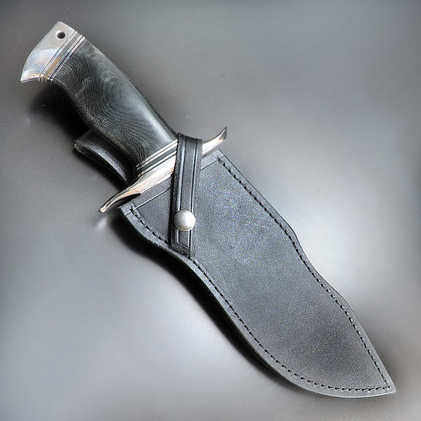 ミリタリーショップ レプマート / BOKER アウトドアナイフ