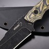 BOKER PLUS アウトドアナイフ 02BO064 オスカーマイク