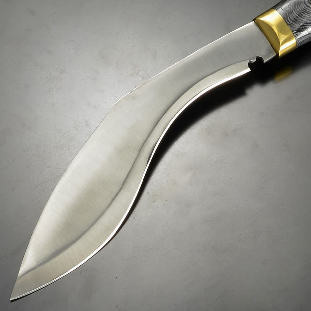 模造刀 グルカナイフ ククリ 模造刀 グルカナイフ ククリ - メルカリ