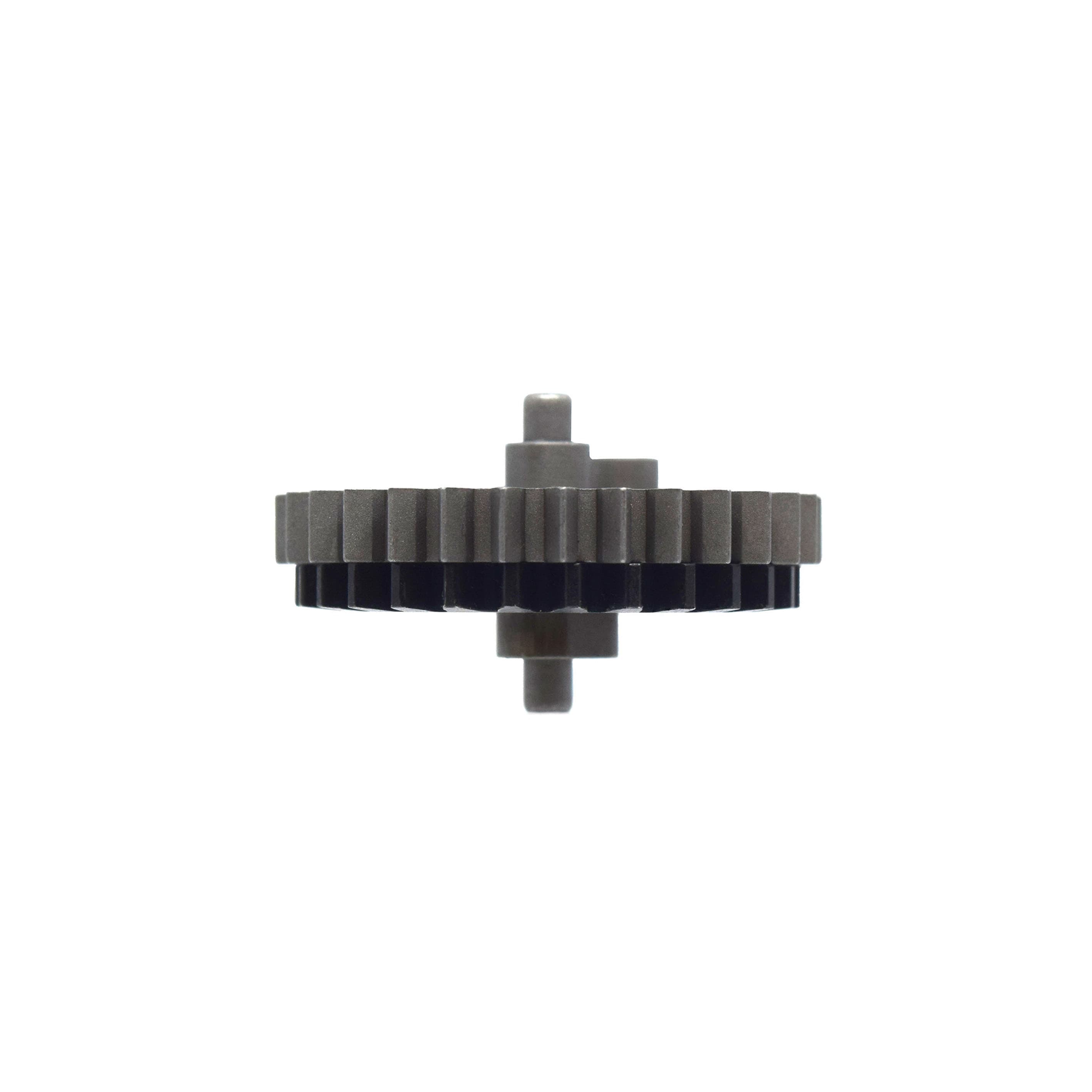 BOLT AIRSOFT セクターギア Ver.2・3メカボックス対応 ハイトルク