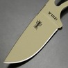 ESEE ネックナイフ IZULA ベルトクリップ付きシース