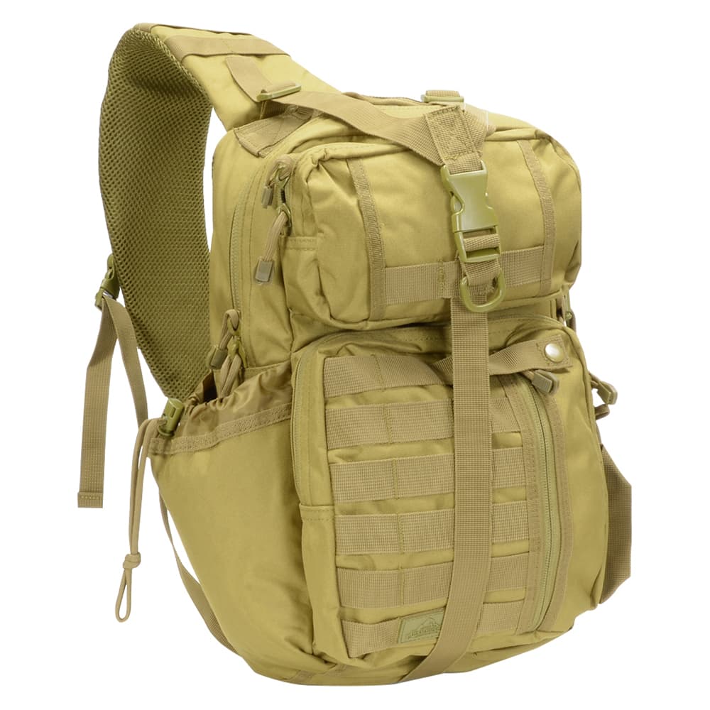 RED ROCK OUTDOOR GEAR スリングバック Rambler ランブラー 80201