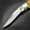 Rough Ryder トラッパー Tiny アンバーボーンハンドル RR807