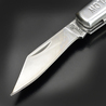 IMPERIAL Schrade 折りたたみナイフ Jackmaster Barlow トラッパー 278