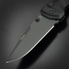 HOGUE 折りたたみナイフ SIG SAUER EX-01 ボタンロック 36172