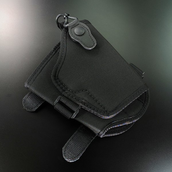 BIANCHI アンクルホルスター グロック17 19他 右 | ミリタリーショップ