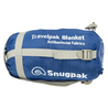 Snugpak ブランケット Travelpak ペトロールブルー SN98850