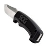 SOG アウトドアナイフ Field Knife シーツ付き FK1001-CP