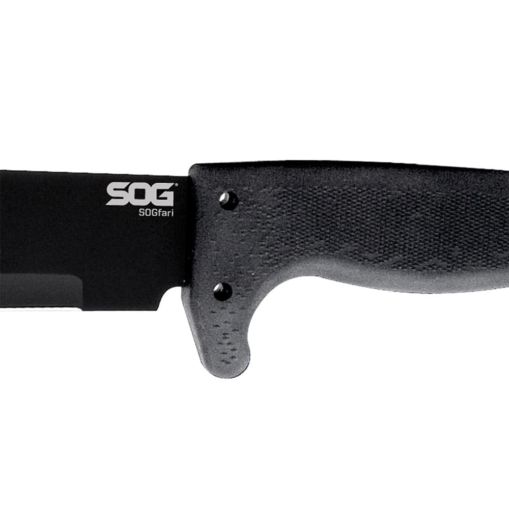 ミリタリーショップ レプマート / SOG マチェット SOGFARI 18