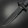 S-TEC サバイバルナイフ Tactical Hunting Knife 12.75インチ T22188-2