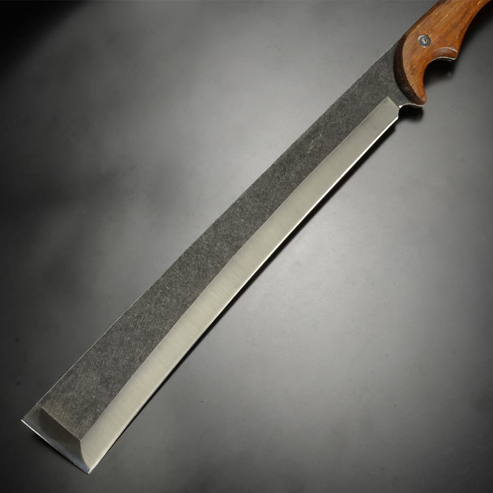 S-TEC マチェット Machete ナイロンシース付属 66104 | ミリタリー