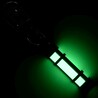TEC ACCESSORIES 蓄光キーホルダー TEC-A3 エンブライトグロー 3-SB-EG